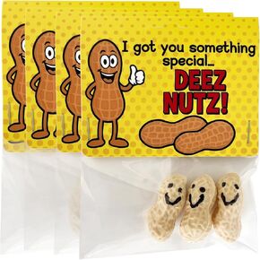 5 Pack Stress Relief Kit, Funny Gag Gifts, Birthday, White Elephant, Silly Joke, Prank Gifts, Stocking Stuffers for Men Women Coworkers Boss Friends and Family