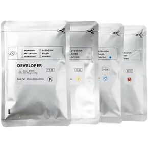 1PC 410g FC55 Developer Powder Compatible with 5520C 6520C 6530C(C)