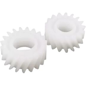 10set Developer Gear Unit Compatible with 700 700i 770 550 560 570 C70 C75 J75 7780 5151 7171 DC240 250 242 604K24219 604K24229