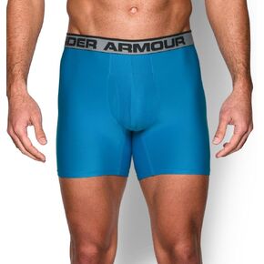 Under Armour Men's Original Series 6" Boxerjock 2-Pack in Kuwait