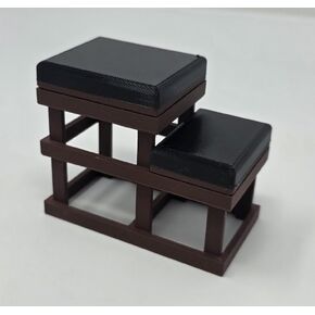 Spanking Bench Miniature