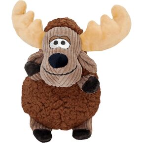 KONG Sherps Floofs Moose Md