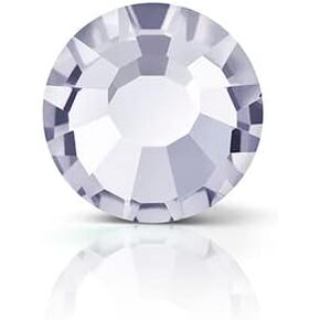 1440 قطعة SS16 Preciosa Maxima Czech Crystal Flat 438 11 615 ، أحجار الراين للحرف اليدوية ، Ruby