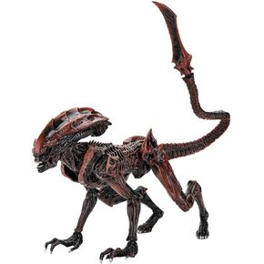 NECA - Aliens Fireteam Elite - 7" Scale Action Figure - Prowler Alien