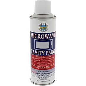 ERP 98QBP0300 Microwave Cavity Spray Paint