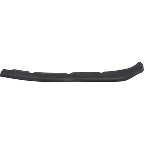 For IS250 / IS350 06-10 FRONT LOWER VALANCE RH AND LH, Spoiler, Textured, Exc. C Models