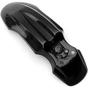 Motorcycle Side Spoiler Plastic Front Wheel Protector for CRF50 XR50 7 Colors