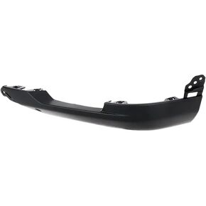 for X7 19-22 Front Lower Valance LH, Spoiler, Plastic, Primed, 40I / 50I Models, W/O M Sport Package - CAPA