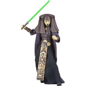 Star Wars the Black Series Luminara Unduli ، Attack of the Clones Premium Collectible 6 Int Action Figure