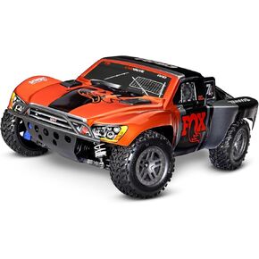 Traxxas Slash 4X4 BL-2s Brushless