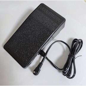KK-SEW Foot Controller Pedal for Janome 2030DC, 2030QDC, 2040, 2160QDC, 3000, 3022