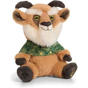 The Noble Collection Wicked: Dr. Dillamond Plush