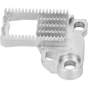 Sewing Machine Feed Dog Replacement, Steel Made for Durability, Compatible with Singer and Babylock, Easy to Install and Maintain, Essential Part for Sewing Machines