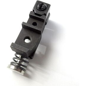 Roller Foot Holding Parts Set for 810 Post-Bed Sewing Machine