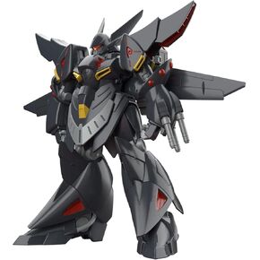 Bandai Hobby - Super Robot Wars - #12 Gespenst, Bandai Spirits HG 1/144 Model Kit