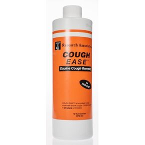 Finish Line Cough Ease Equine 16oz