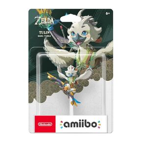 amiibo™ - Tulin: The Legend of Zelda™ Series