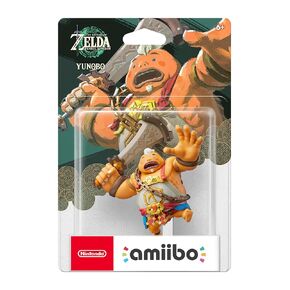 amiibo™ - Yunobo: The Legend of Zelda™ Series
