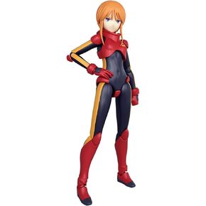 Hobby Bandai - ZZ Gundam - Ple Two Figure -Rise Standard Kit