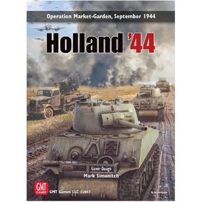 GMT Games 1713 Accessories