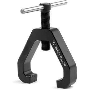 1/10 1/8 Rc Car Nitro Gas Engine Flywheel Remover Puller Tool Utility Wrench Repair Tools Compatible with 1:8 1:10 Scale RC Buggy Off Road Car Nitro Gas Engine 107030 Upgrade Parts