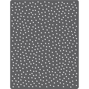 Rhinestone Genie Scattered Pattern Magnetic Rhinestone Template Set