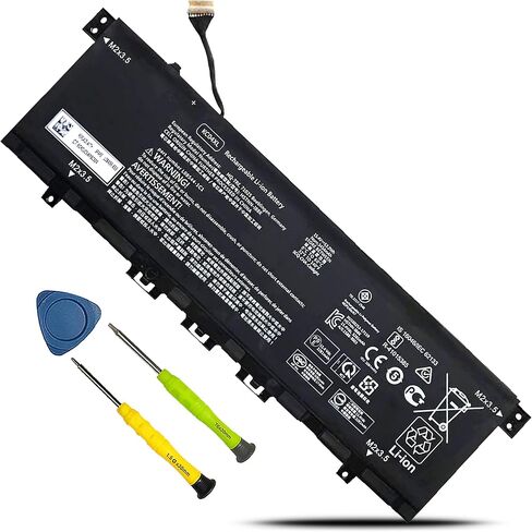 SP04XL L28764-005 بطارية لجهاز HP Spectre X360 للتحويل 13-AP000 13T-AP000 13-AP0053DX 13-AP0XXX 13-AP0013DX 13-AP0045NR 13-ap0030tu TPN-Q204 SP04061XL L28538-AC1 TPN-Q203 in Kuwait