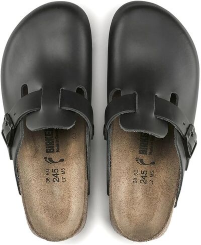 BIRKENSTOCK Women's Open Toe Sandals, 46 EU in Saudi Arabia