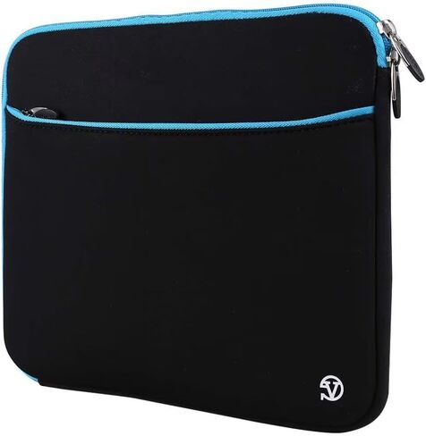 11 12 in Tablet Sleeve Compatible with Dell Latitude 7030 Rugged Extreme, Compatible with Lenovo Idea Tab Pro, Yoga Tab Plus, Compatible with Microsoft Surface Laptop SE, Pro 10 9 8 in Saudi Arabia
