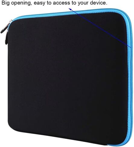 11 12 in Tablet Sleeve Compatible with Dell Latitude 7030 Rugged Extreme, Compatible with Lenovo Idea Tab Pro, Yoga Tab Plus, Compatible with Microsoft Surface Laptop SE, Pro 10 9 8 in Saudi Arabia
