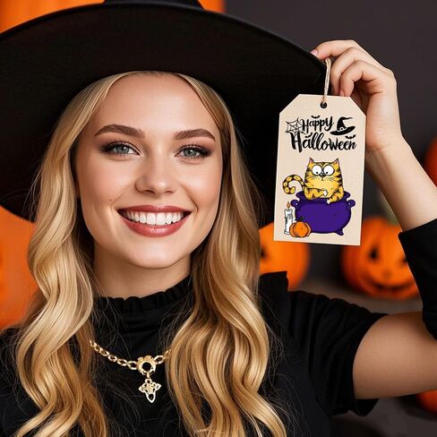 Globleland Comic Cat Clear Stamp for Scrapbooking Halloween Pumpkin Silicone Stamps Funny Cat Frayplent Stamp in Saudi Arabia