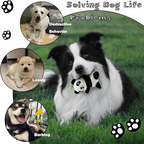 Dog Hide and Seek Toys Puppy Chew Squeaky Toys Plush Mushroom&Bamboo&Shell Hideout Stuffing with Squeakers Animals (Mushroom Hideout with 5 Hedgehog Brown) in Saudi Arabia