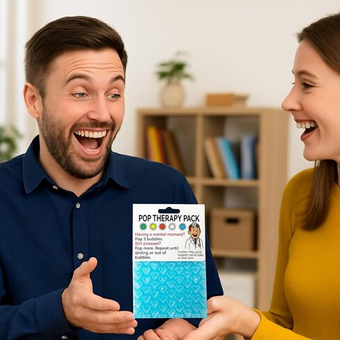 5 حزمة مجموعة تخفيف الإجهاد ، هدايا هفوة مضحكة ، عيد ميلاد ، فيل أبيض ، نكتة سخيفة ، هدايا مزحة ، تخزين حشوات للرجال in Kuwait