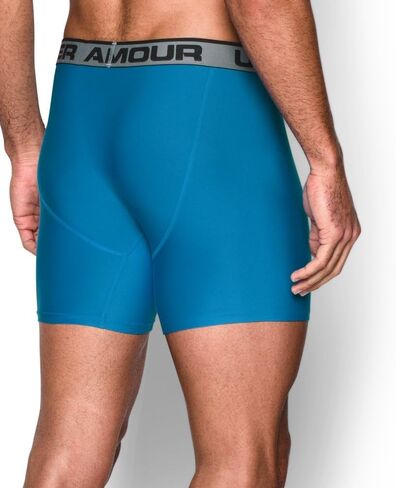 Under Armour Men's Original Series 6" Boxerjock 2-Pack in Kuwait