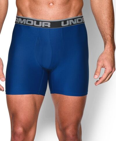 Under Armour Men's Original Series 6" Boxerjock 2-Pack in Kuwait