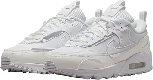 [FD0821-100] Womens Nike AIR MAX 90 FUTURA 'LUNAR NEW YEAR (W)' in Saudi Arabia