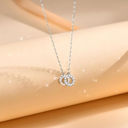 Sterling Silver Butterfly Necklace for Women, 925 Silver Dainty Butterfly Pendant Necklace for Women, Mother Day Cute Choker Necklaces Jewelry Gifts for Mom Friends Grandma in Saudi Arabia