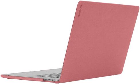 Incase Textured Hardshell NanoSuede - MacBook Pro 13 inch Case - 2020, 2019, 2018, 2017, 2016, M1 - MacBook Case, Laptop Cover, Protective Hard Shell, Scratch Resistant, Lightweight - Turquoise in Saudi Arabia