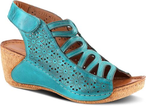 Spring Step Women's Inocencia Slingback Sandal in Saudi Arabia