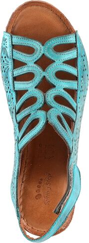 Spring Step Women's Inocencia Slingback Sandal in Saudi Arabia