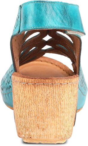 Spring Step Women's Inocencia Slingback Sandal in Saudi Arabia