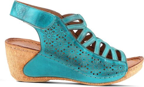 Spring Step Women's Inocencia Slingback Sandal in Saudi Arabia
