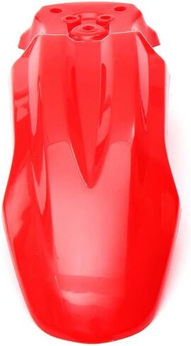 Motorcycle Side Spoiler Plastic Front Wheel Protector for CRF50 XR50 7 Colors in Saudi Arabia