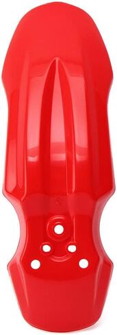 Motorcycle Side Spoiler Plastic Front Wheel Protector for CRF50 XR50 7 Colors in Saudi Arabia