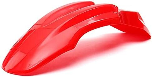 Motorcycle Side Spoiler Plastic Front Wheel Protector for CRF50 XR50 7 Colors in Saudi Arabia
