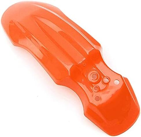 Motorcycle Side Spoiler Plastic Front Wheel Protector for CRF50 XR50 7 Colors in Saudi Arabia
