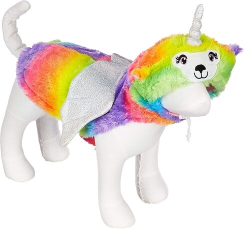 Rubie's Llamacorn Pet Costume, Medium in Saudi Arabia