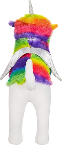 Rubie's Llamacorn Pet Costume, Medium in Saudi Arabia