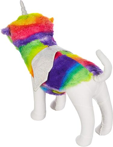 Rubie's Llamacorn Pet Costume, Medium in Saudi Arabia