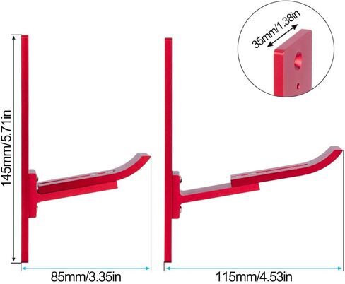 Rc Car Storage Rack Wall Hangers Wheel Mount Display Stand for 1/18 1/16 1/10 1/8 1/5 Crawler Car Model RC Hobby Trucks (Black) in Saudi Arabia